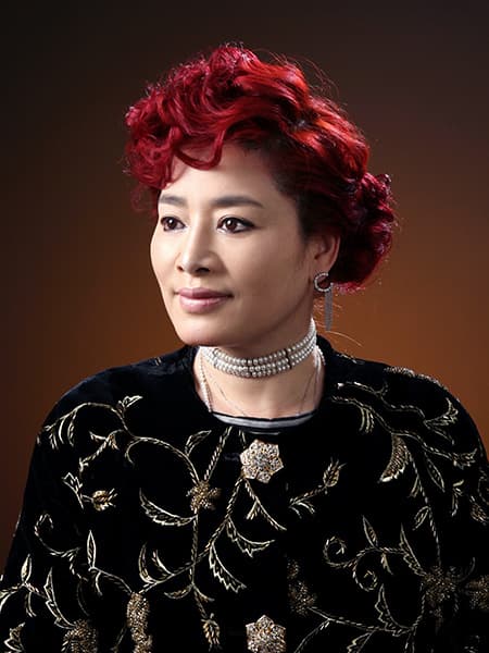 클래식 우먼